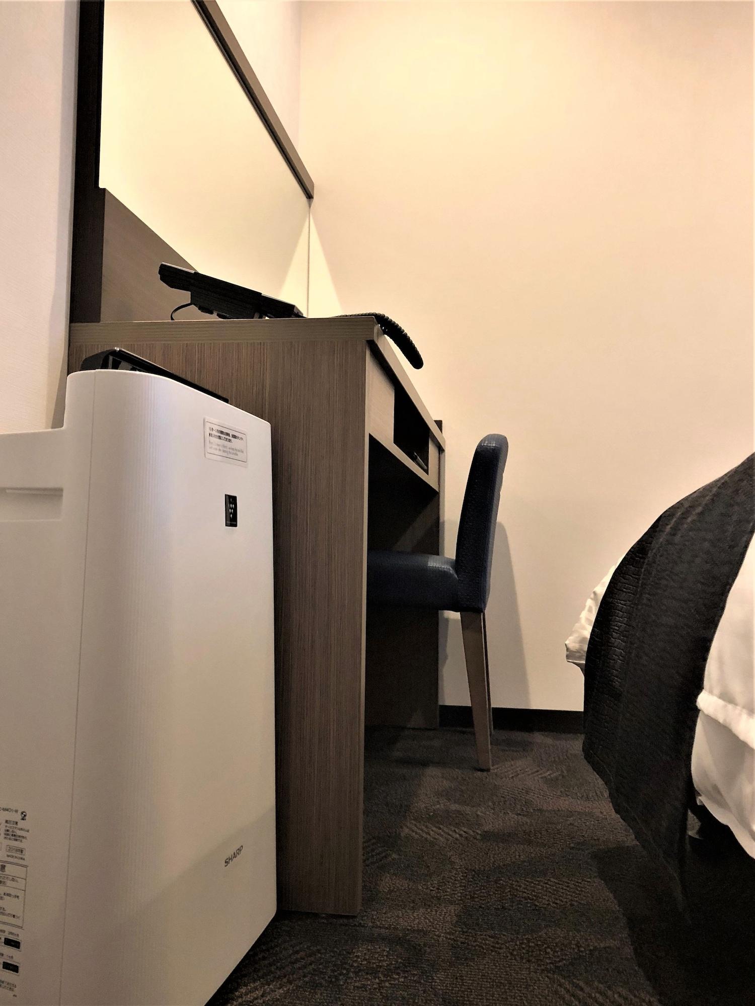 Hotel Mystays Sapporo Susukino Eksteriør bilde