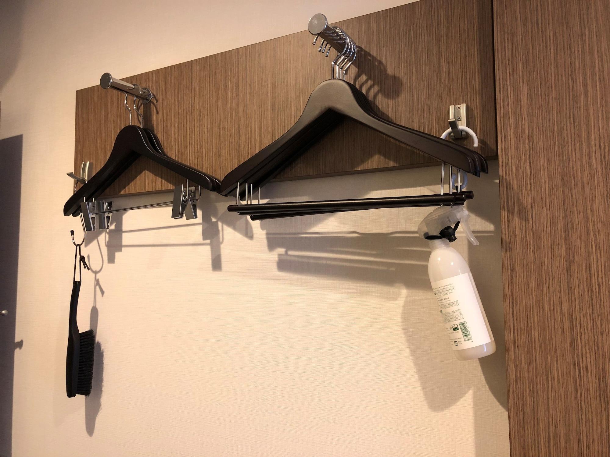 Hotel Mystays Sapporo Susukino Eksteriør bilde