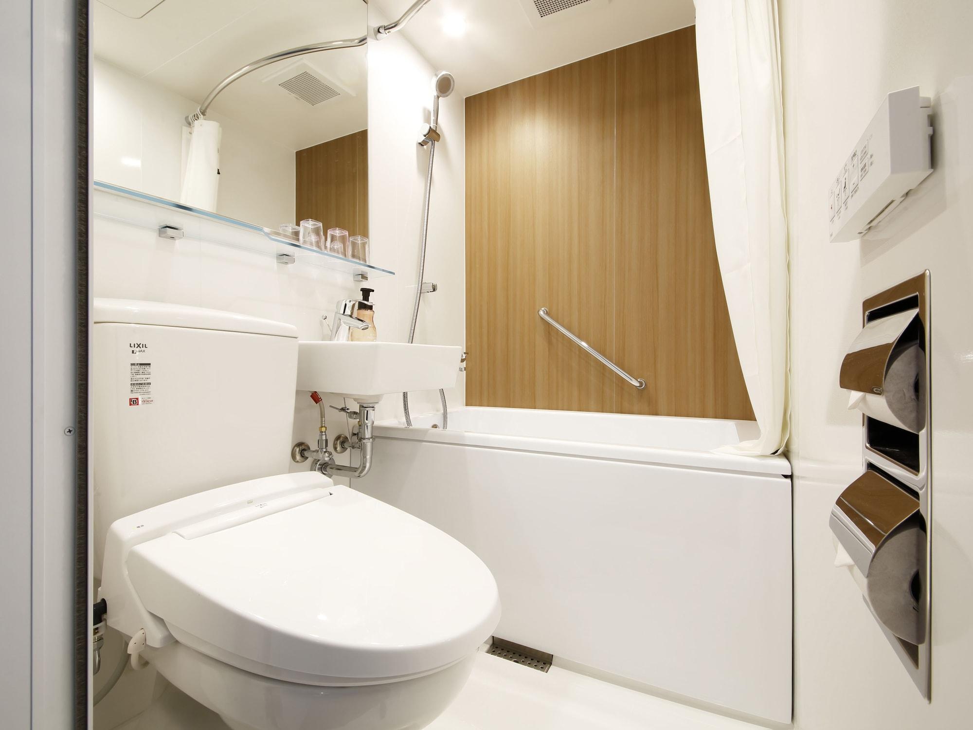 Hotel Mystays Sapporo Susukino Eksteriør bilde