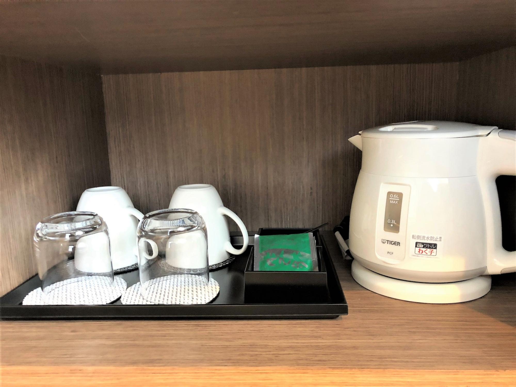 Hotel Mystays Sapporo Susukino Eksteriør bilde