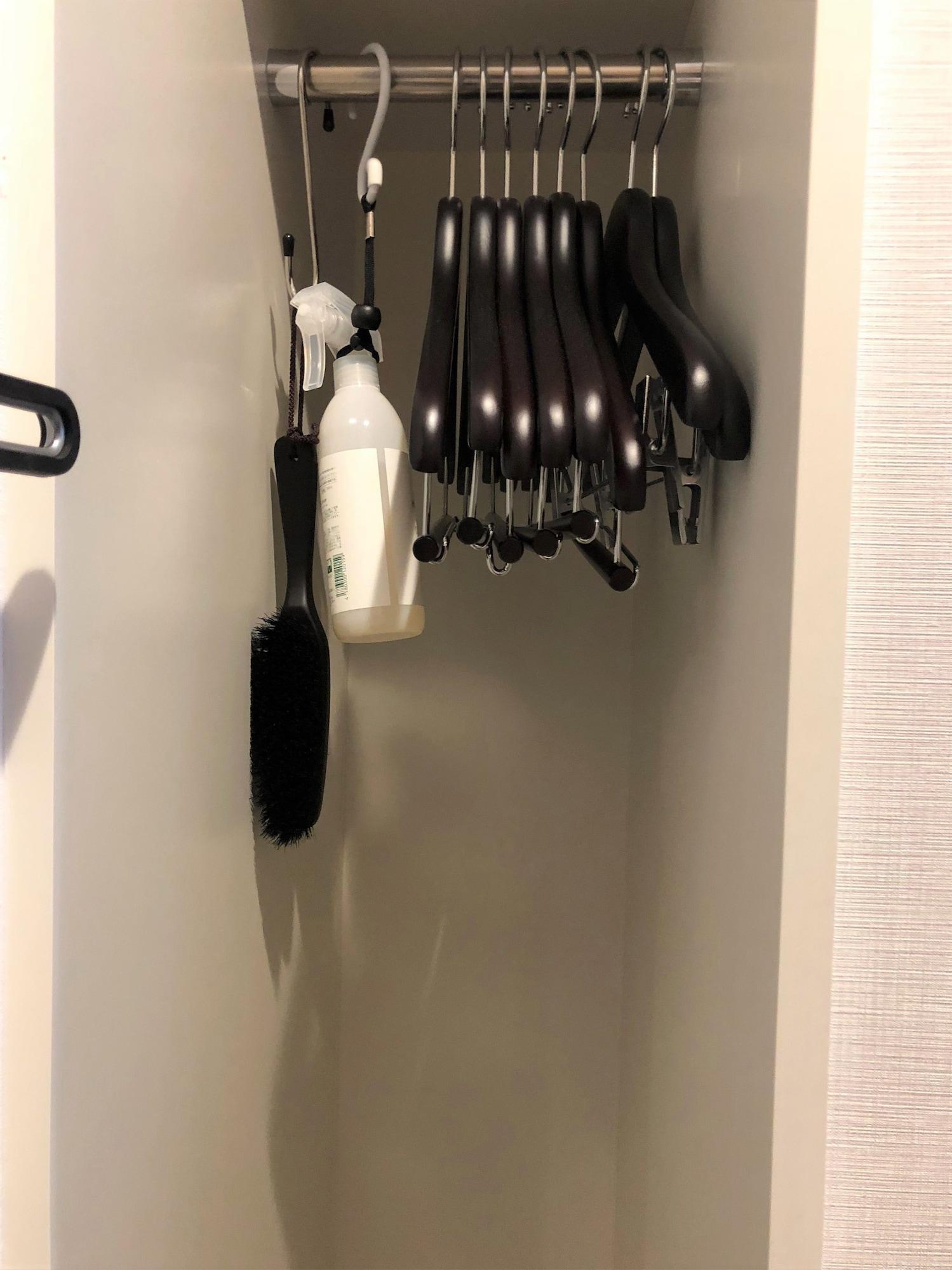 Hotel Mystays Sapporo Susukino Eksteriør bilde
