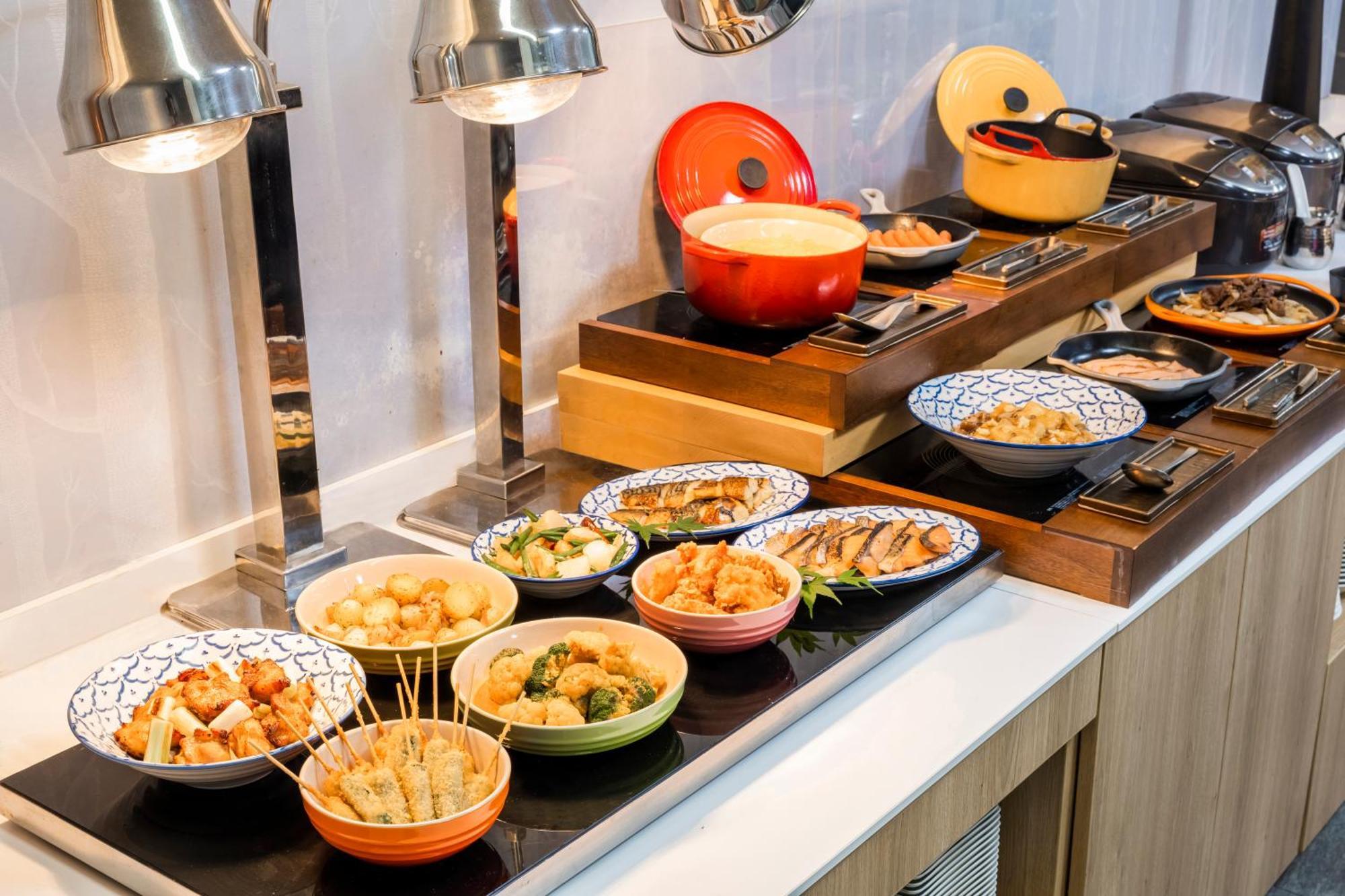 Hotel Mystays Sapporo Susukino Eksteriør bilde